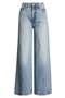 Lana High Waist Ultra Wide Leg Jeans