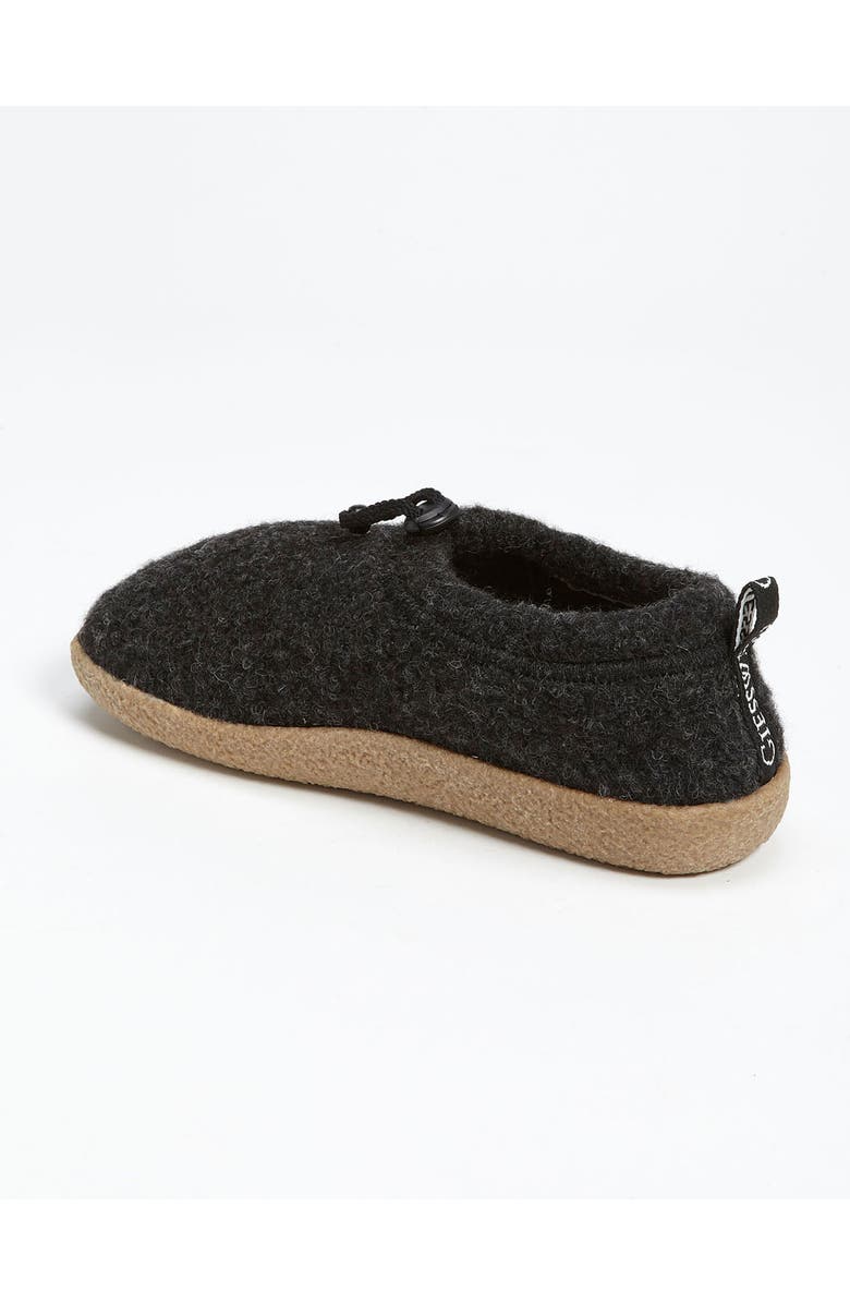 Giesswein 'Vent Lodge' Slipper, Alternate, color,