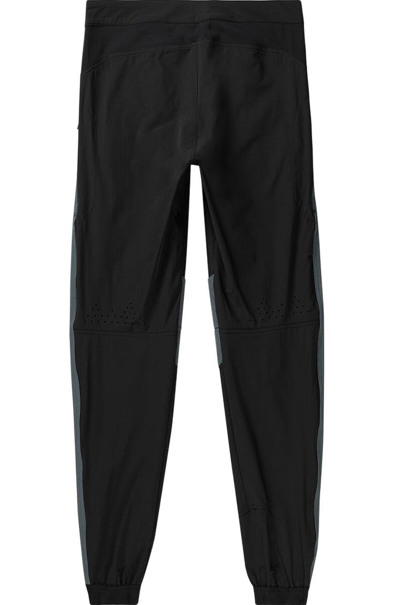 Backcountry Empire Enduro Pant - Men's, Alternate, color, Black/Turbulence