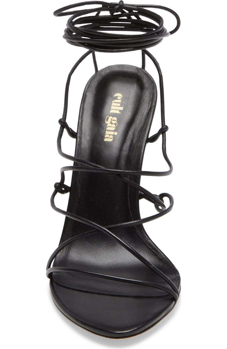 Cult Gaia Soleil Sandal, Alternate, color,