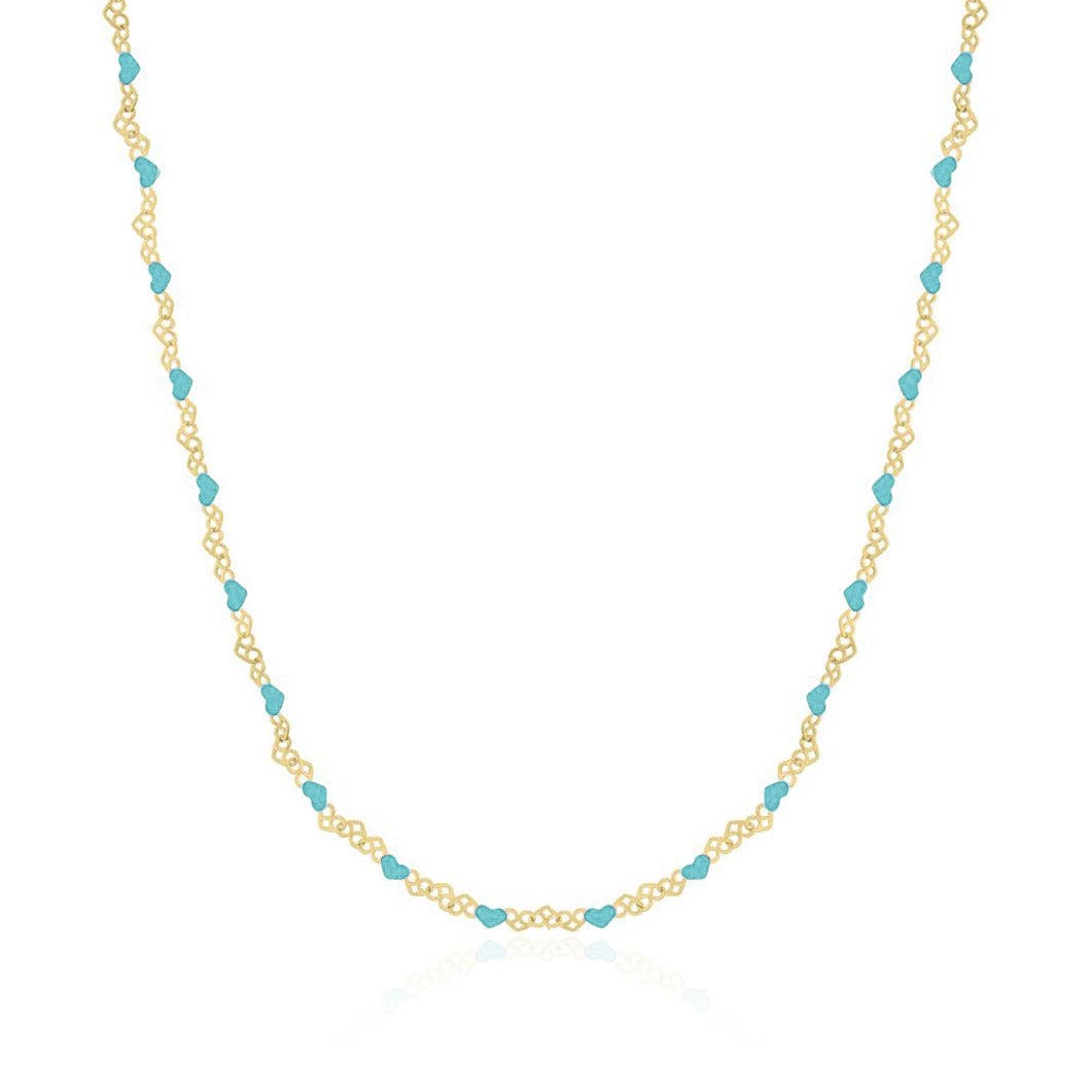 selected Gold-Plated Sterling Silver