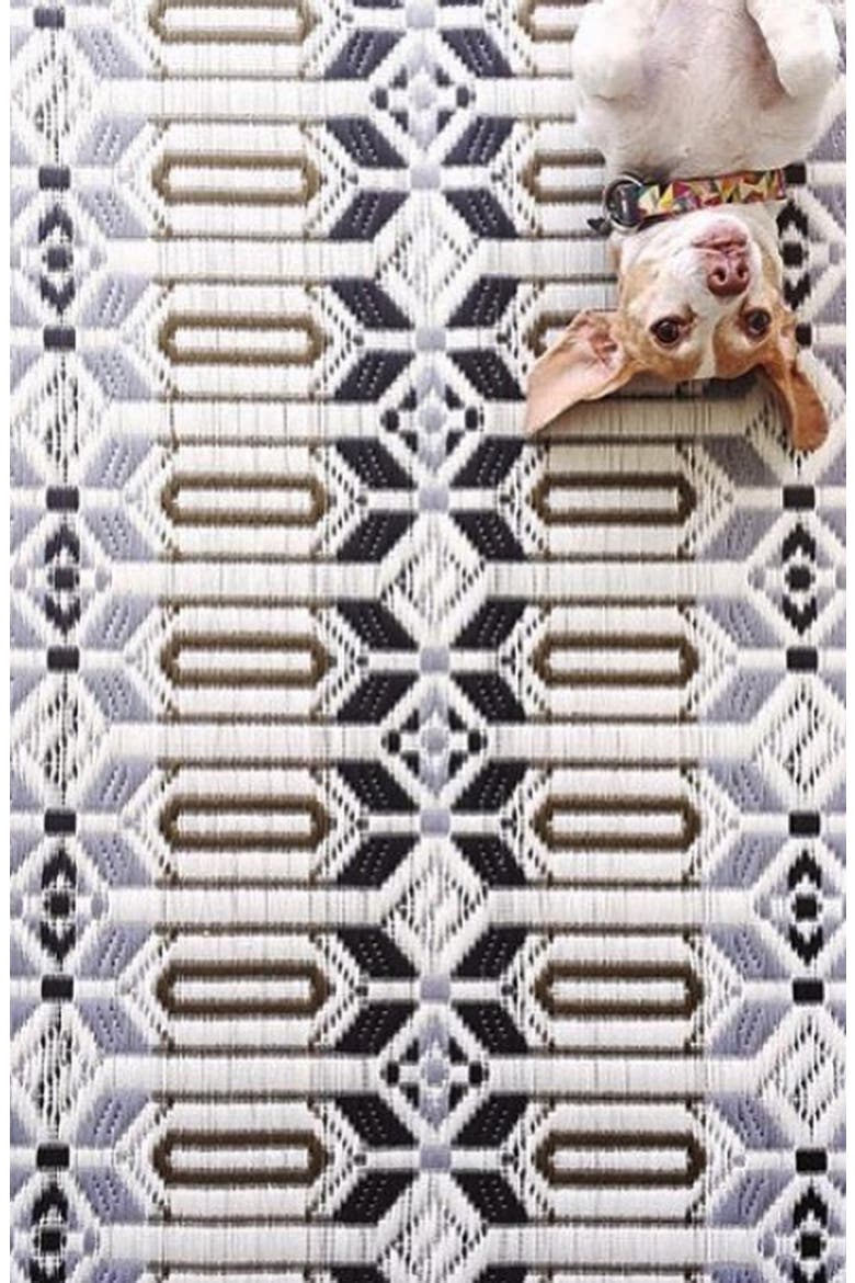 Moroccan Cool Silver, Alternate, color, cool silver grey