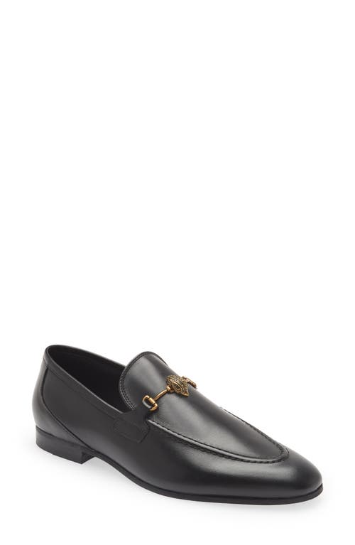 Kurt Geiger London Ali Loafer in Black 