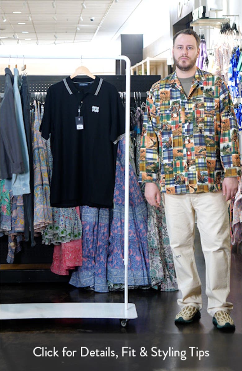 Archive Bunny Polo, sales video thumbnail