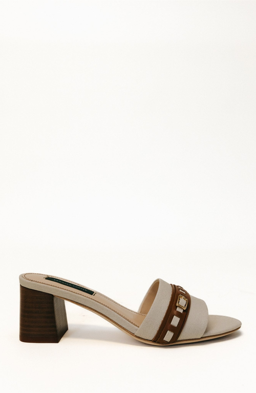 Kendall Louise Ruby Heels In Multi