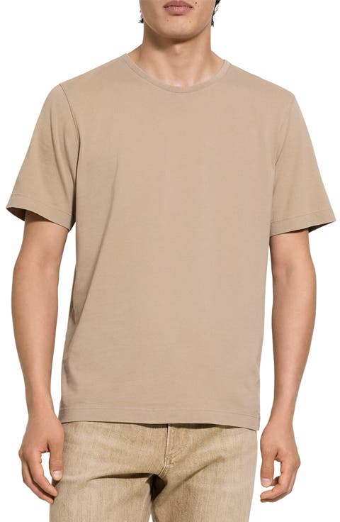 Tinted Crewneck T-Shirt