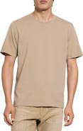 Theory Tinted Crewneck T-Shirt