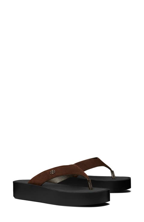 Platform Flip Flop (Women)