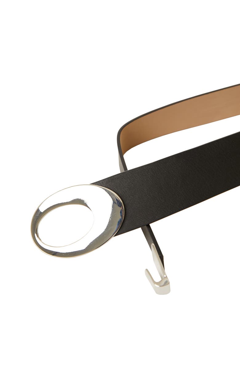 B-Low the Belt Alice Leather Belt, Alternate, color, 