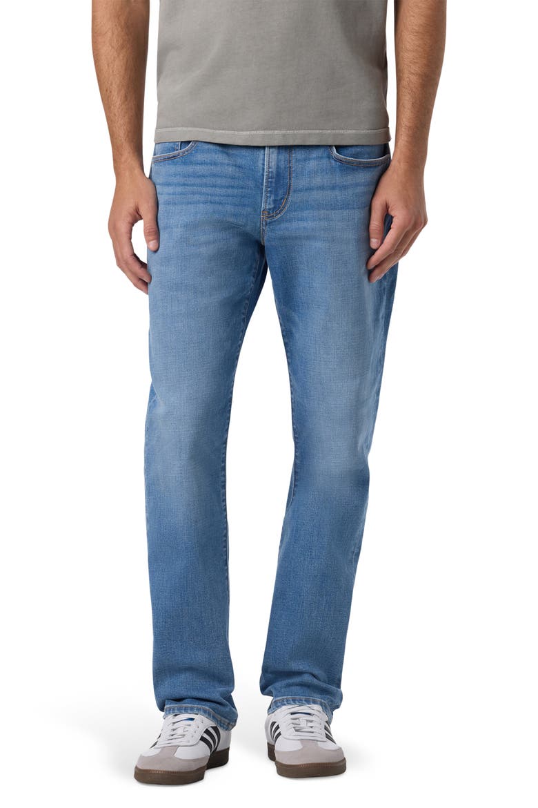 Byron Straight Leg Jeans, Main, color, ARENAL