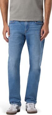 Hudson Jeans Byron Straight Leg Jeans