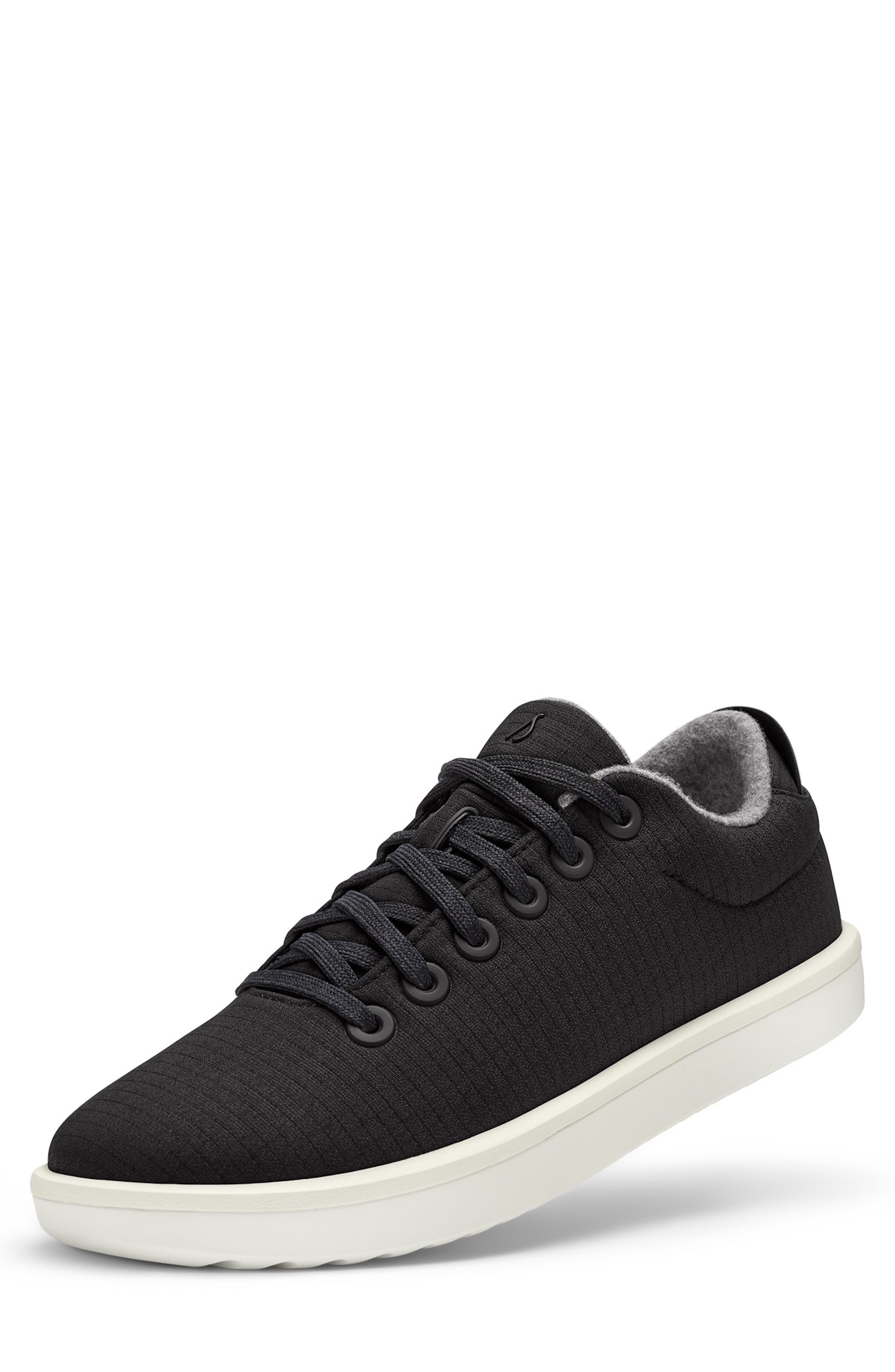 Allbirds Piper Wool Sneaker, Main, color, 