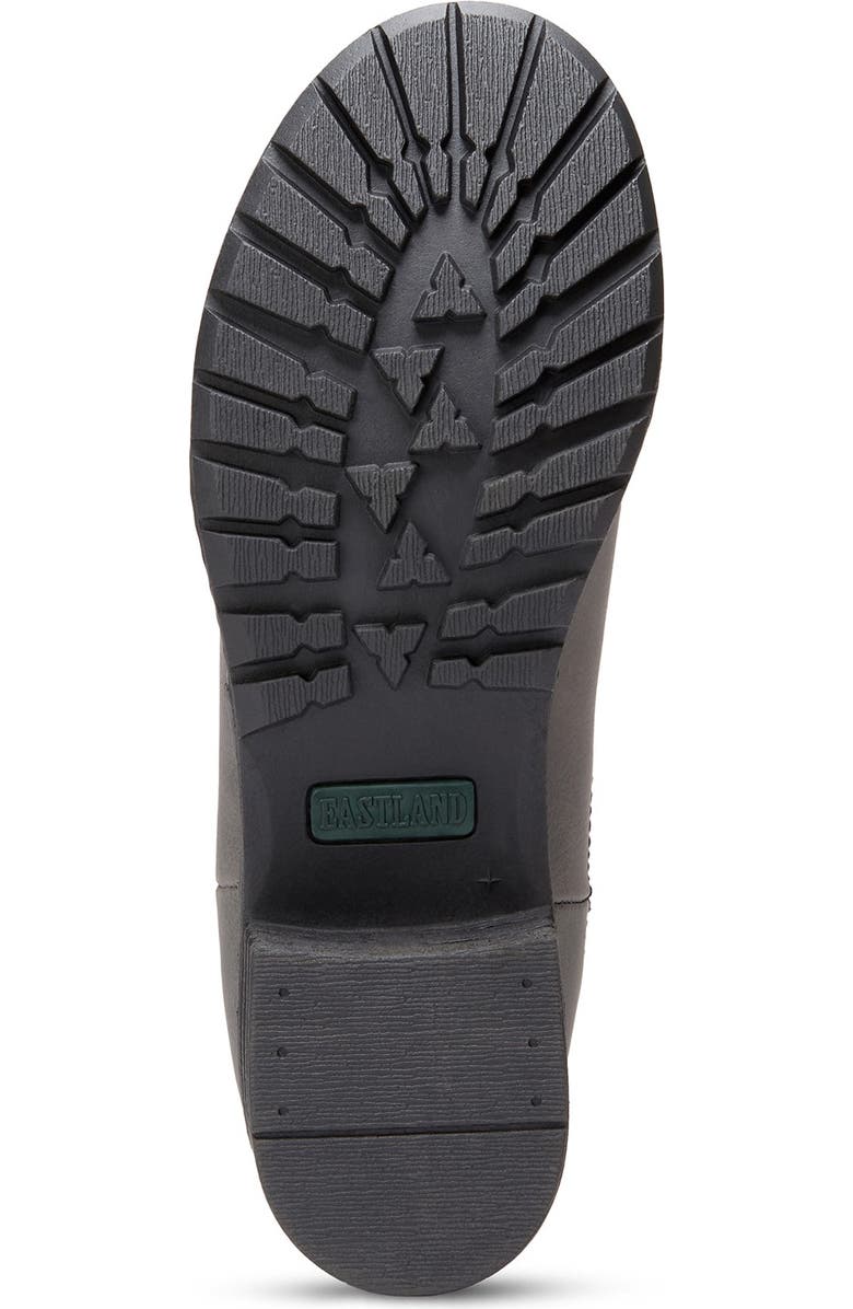 Eastland Jasmine Chelsea Boot, Alternate, color, Grey