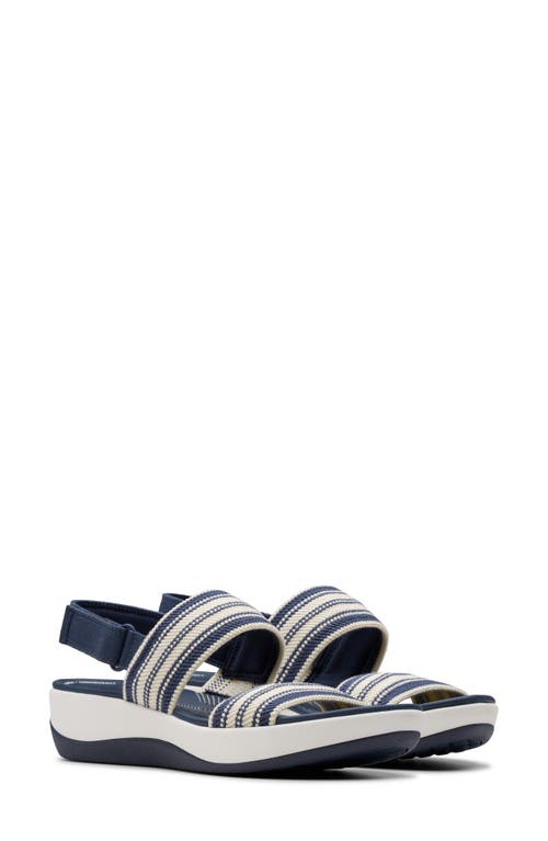 Clarks ® Arla Stroll Sandal
