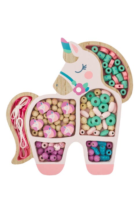 Kids' Bead Boutique Unicorn Jewelry Kit