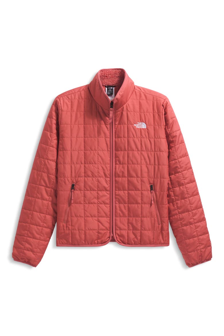 Junction Water Repellent Insulated Jacket, Alternate, color, MARS DUST