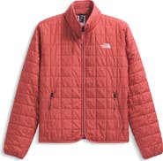 The North Face Junction Water Repellent Insulated Jacket