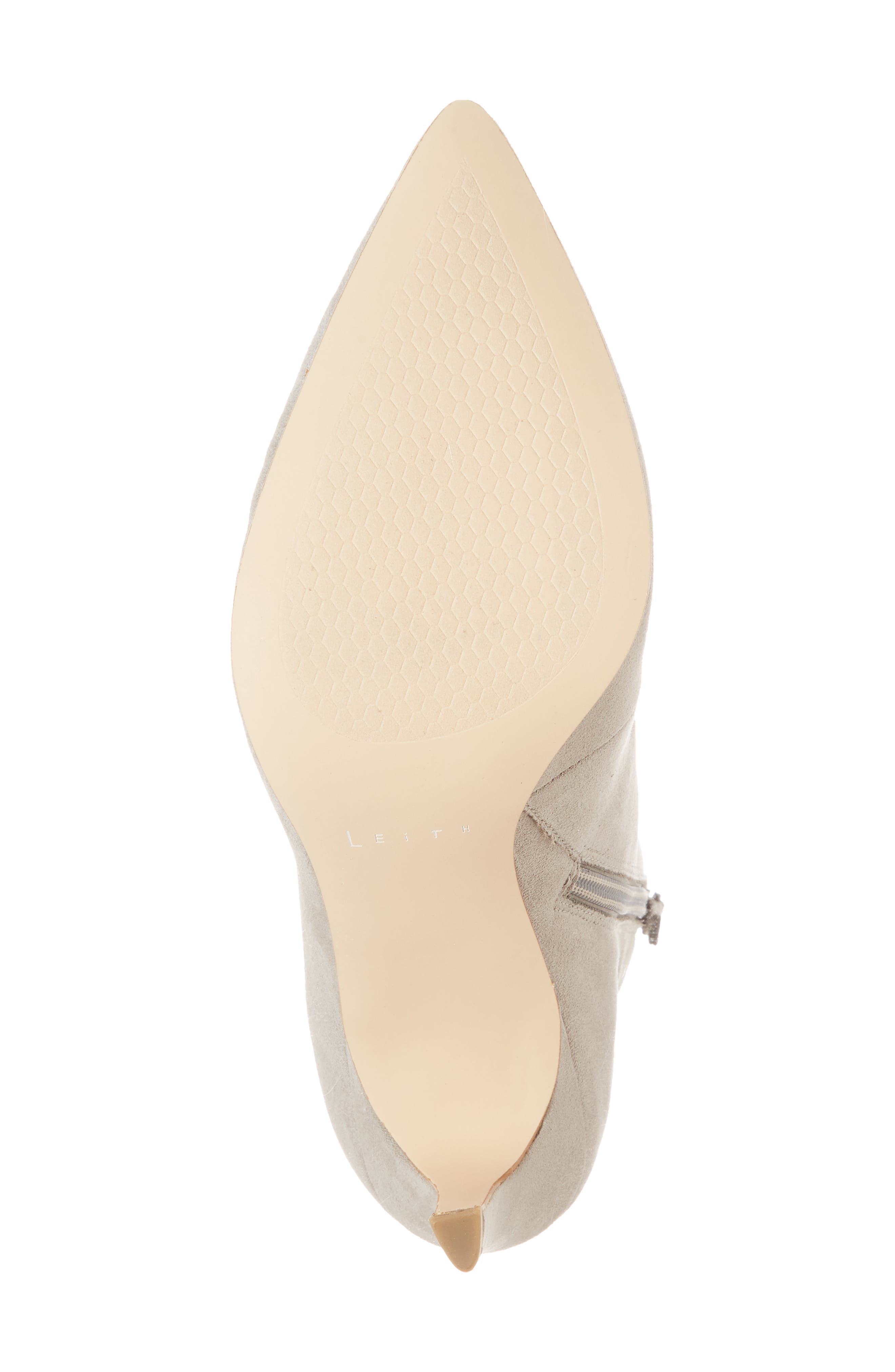 Leith Mila Corset Bootie, Alternate, color, 