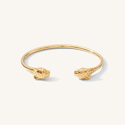 Panthera Bracelet