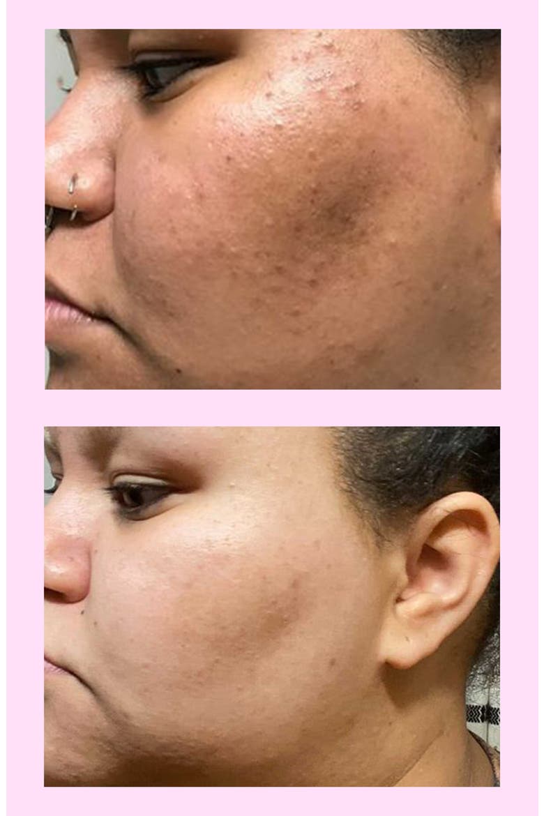 Super Smoothie Cleanser, Alternate, color, NO COLOR