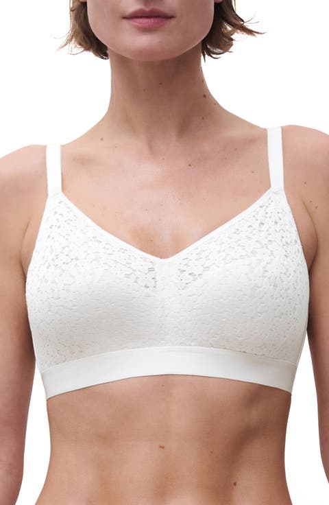Norah Supportive Wireless Bra