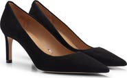 BOSS Janet Pointed Toe Pump