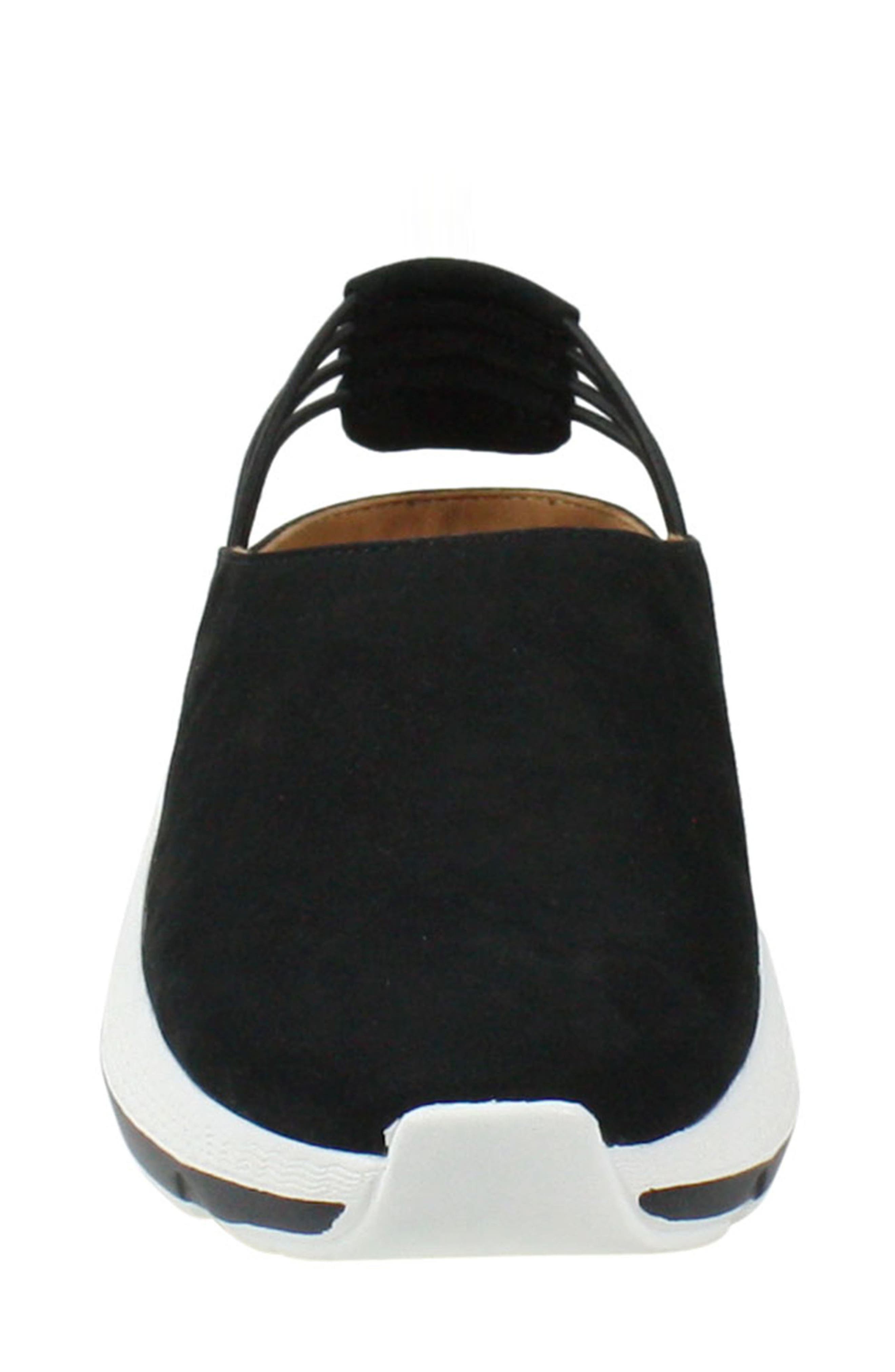 L'Amour des Pieds Himaida Slingback Sneaker, Alternate, color, 