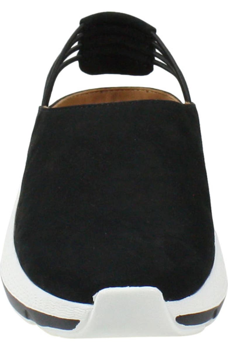 L'Amour des Pieds Himaida Slingback Sneaker, Alternate, color,