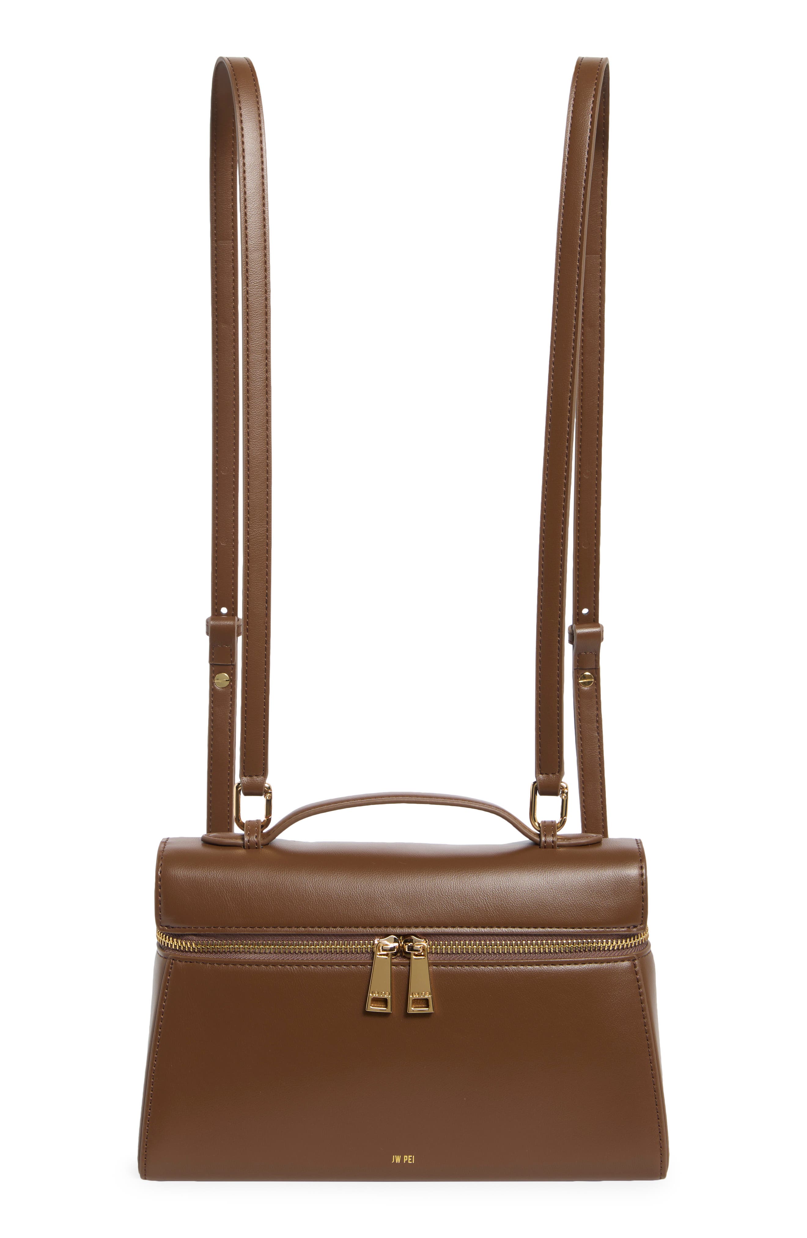 Large Thea Top-Handle Bag