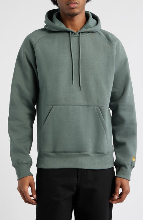 Chase Fleece Hoodie