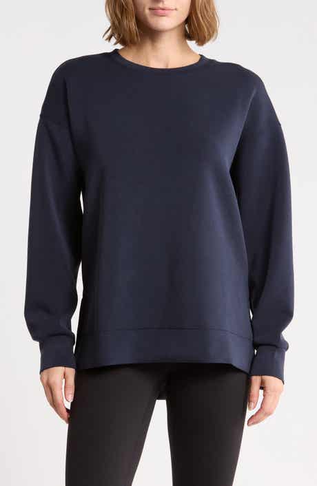 Softlite Shore Crewneck Sweatshirt