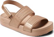 Reef Kids' Water Vista Slingback Sandal