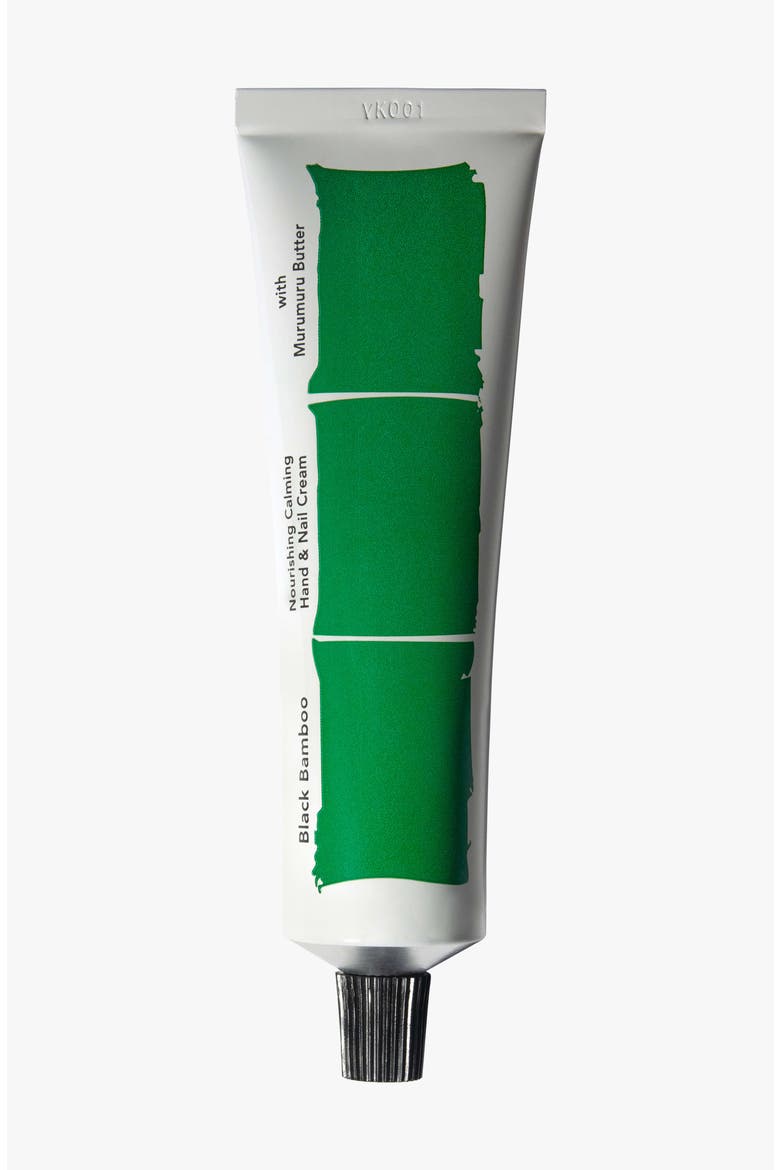 Nourishing Calming Hand & Nail Cream, Main, color, None