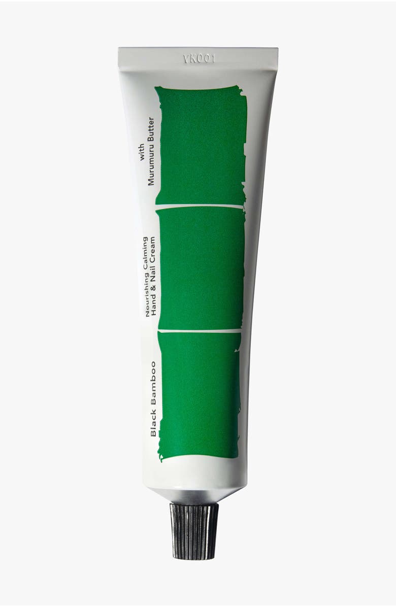 haruharu wonder Nourishing Calming Hand & Nail Cream, Main, color, NO COLOR