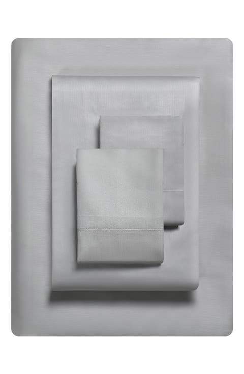 800 Thread Count Sateen Sheet Set