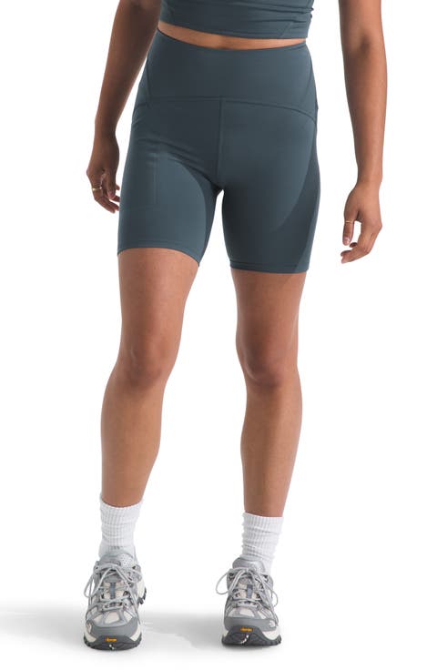 Jaida Pocket Bike Shorts