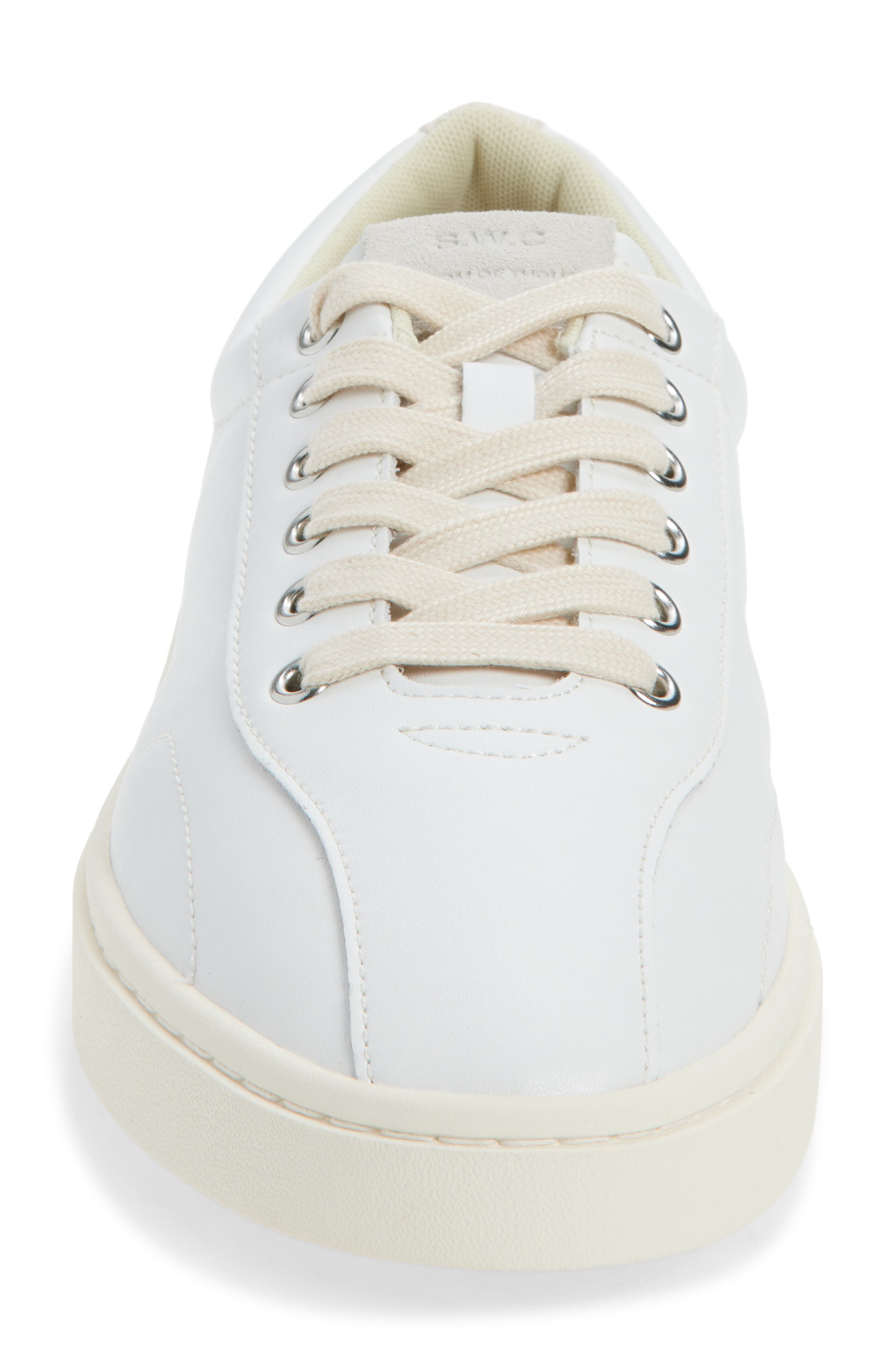 STEPNEY WORKERS CLUB Surma Sneaker, Alternate, color, 