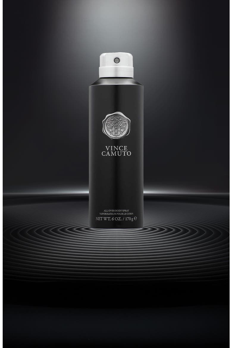 'Man' Body Spray, Alternate, color, NO COLOR