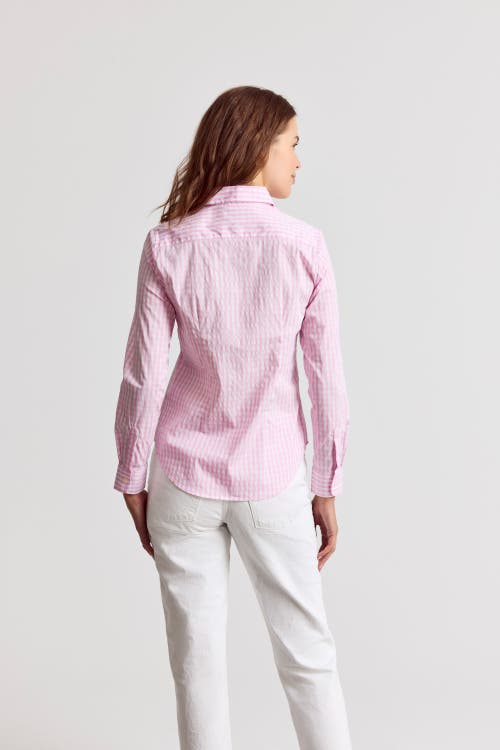 The Shirt By Rochelle Behrens The Icon Shirt