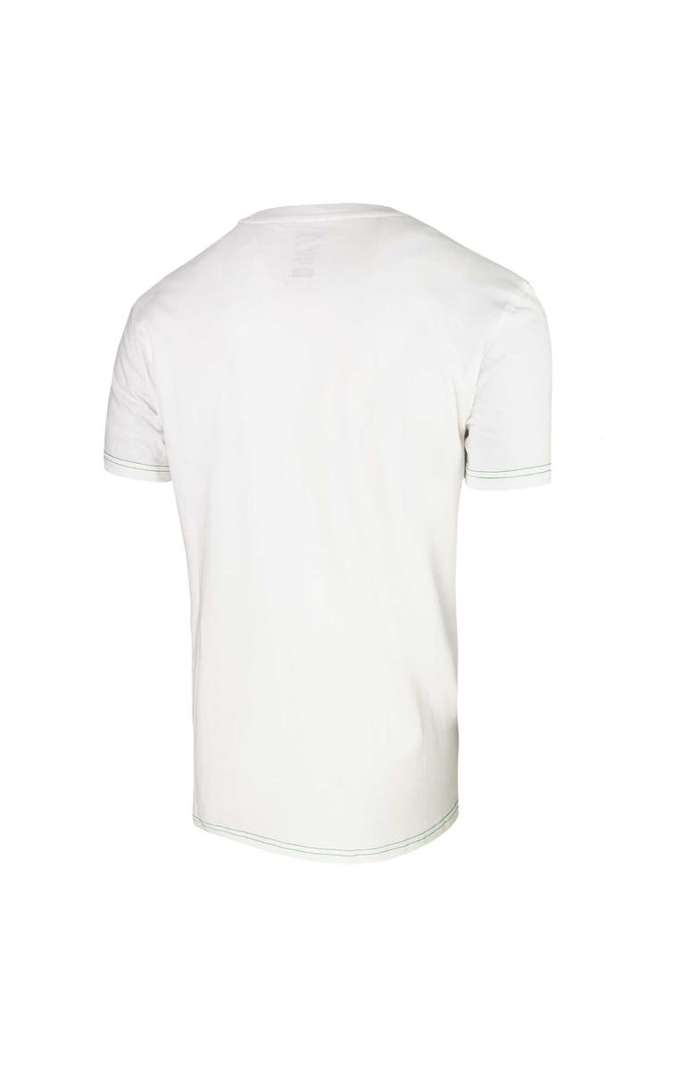 Stadium Essentials Unisex Stadium Essentials White Boston Celtics Scoreboard T-Shirt, Alternate, color, White