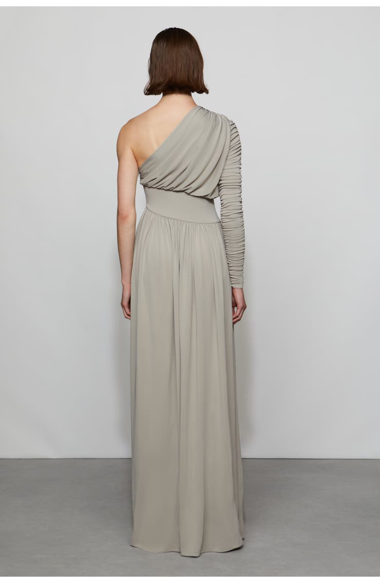 Et Ochs Doutzen Gown, Alternate, color, Dove