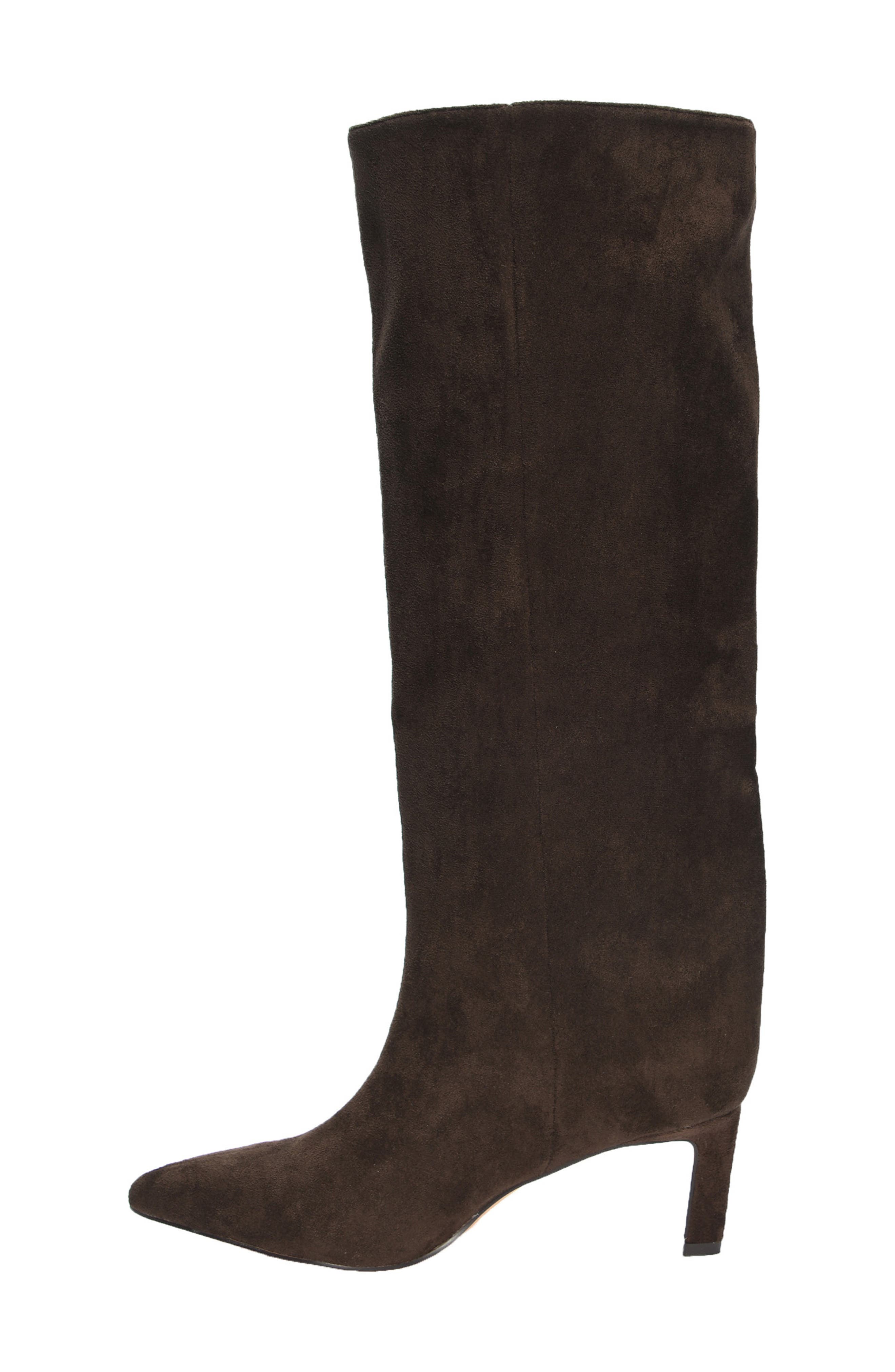 Chinese Laundry Estelle Knee High Boot, Alternate, color, Brown