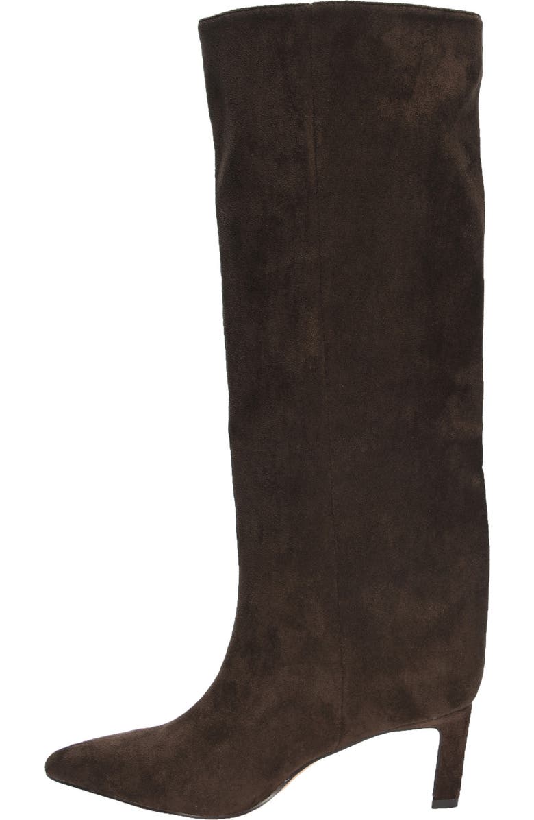 Chinese Laundry Estelle Knee High Boot, Alternate, color, Brown