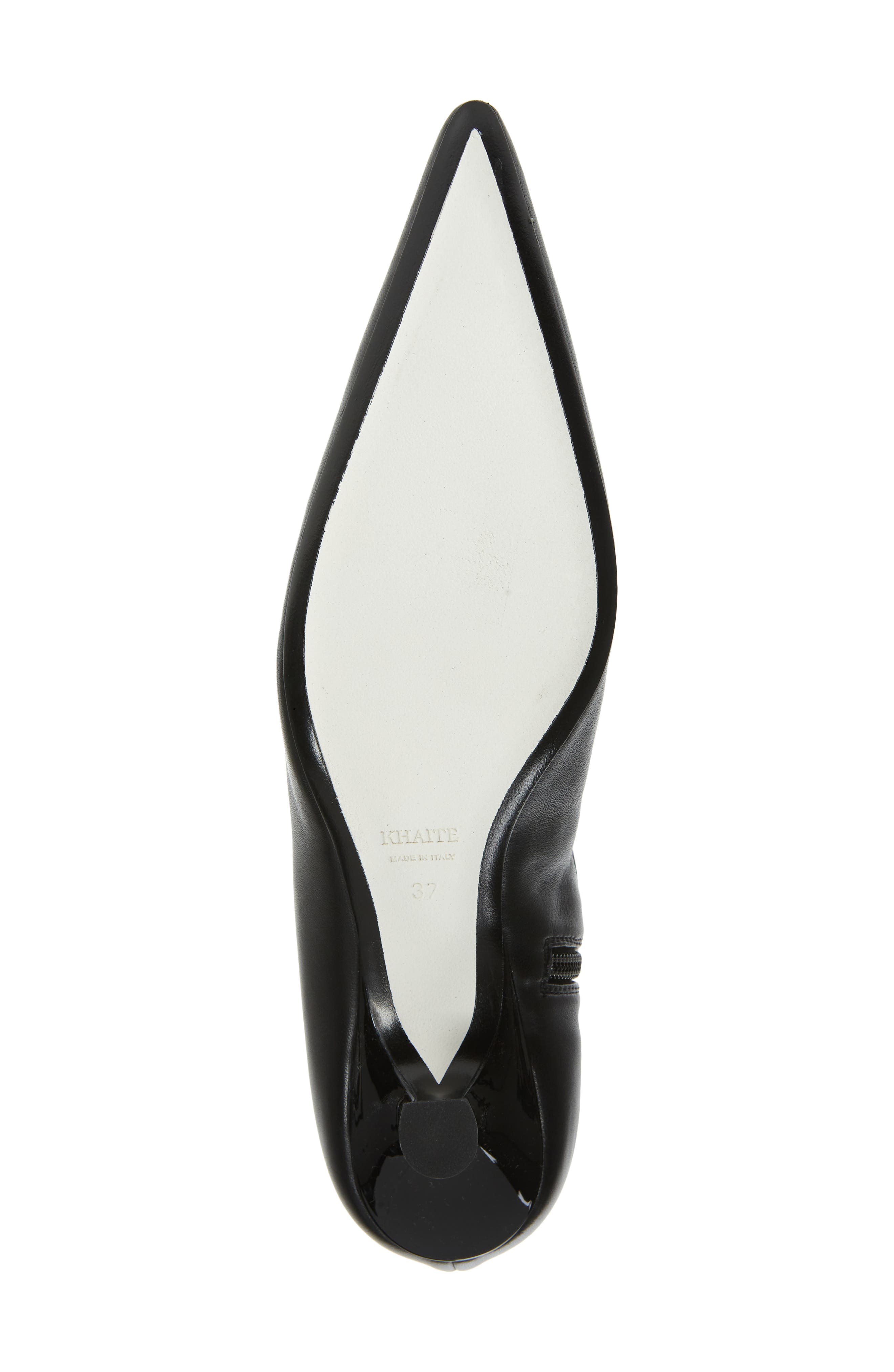 Khaite The Volos Over the Knee Boot, Alternate, color, 