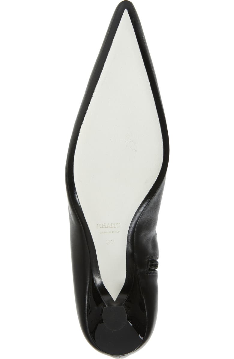 Khaite The Volos Over the Knee Boot, Alternate, color,