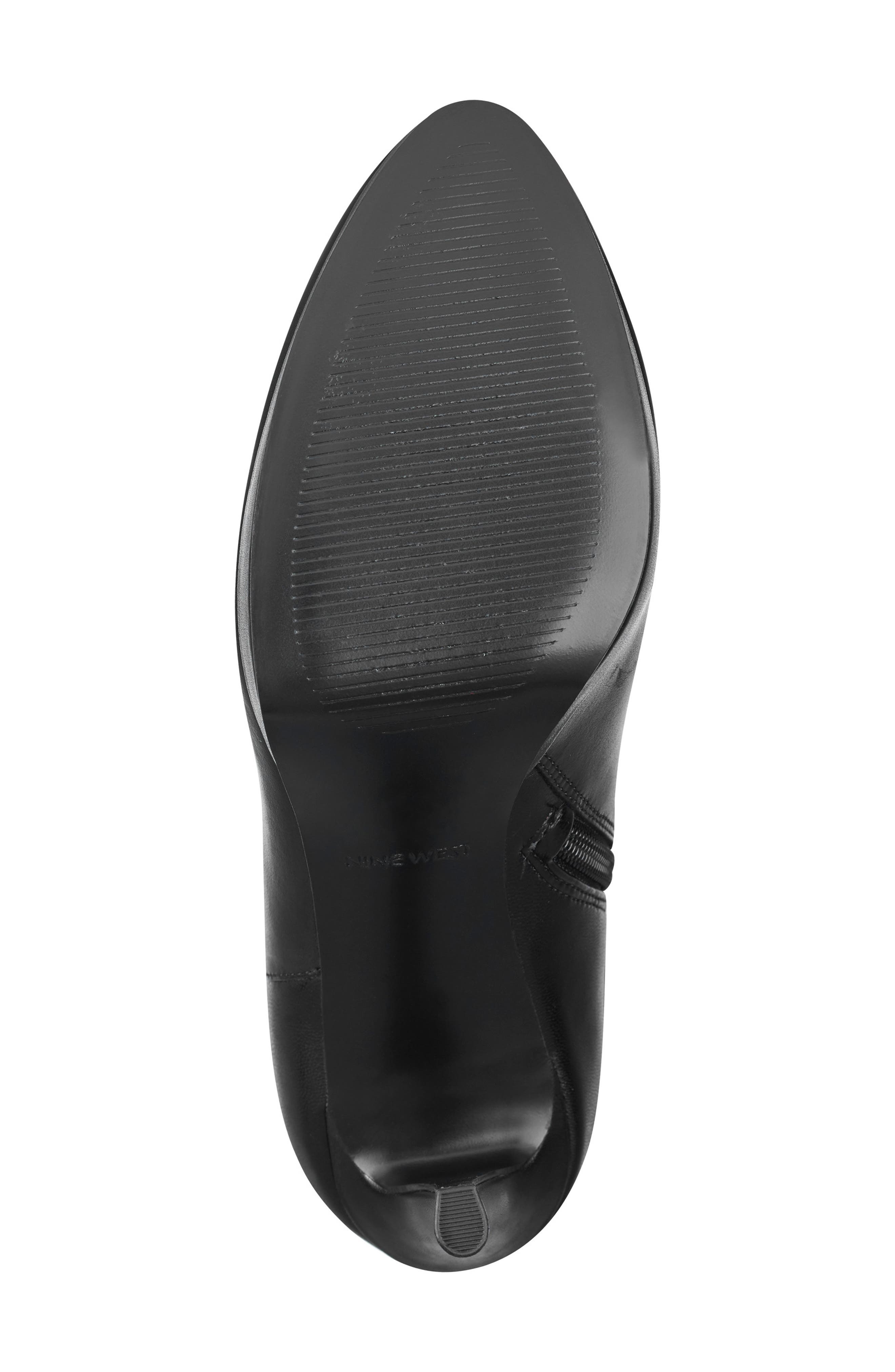 Nine West Quizme Knee High Boot, Alternate, color, 