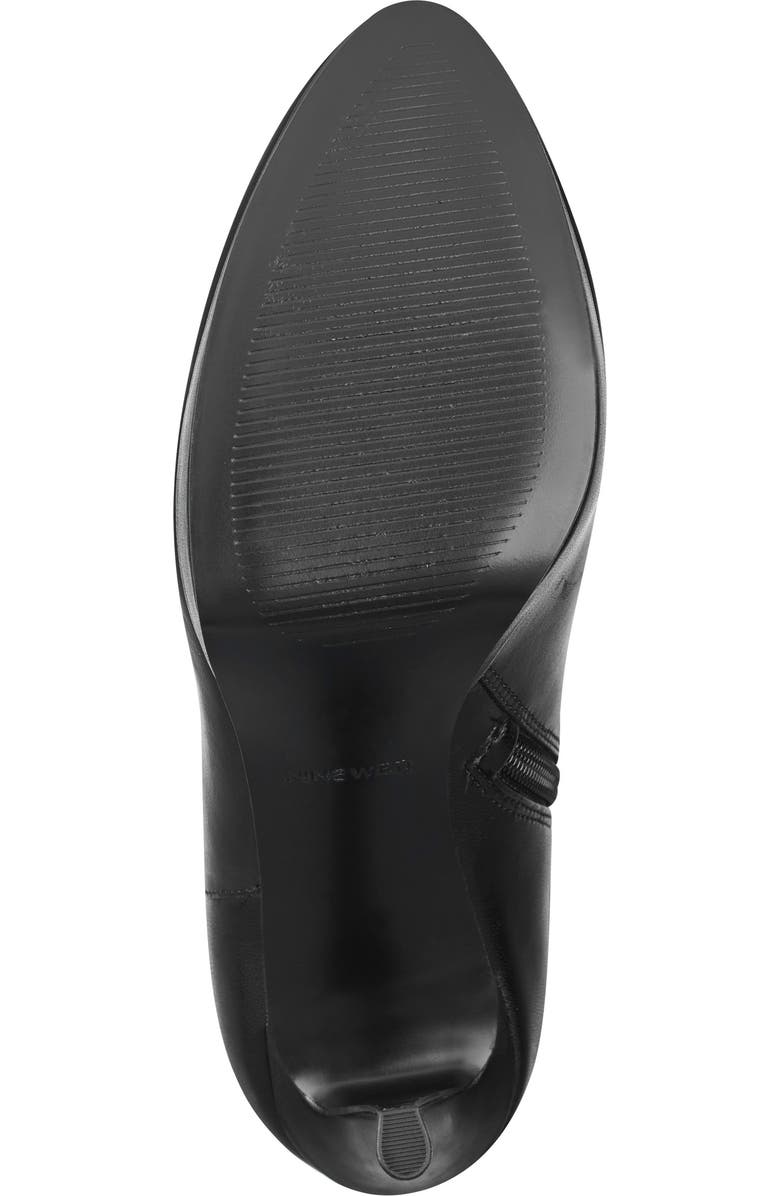 Nine West Quizme Knee High Boot, Alternate, color,