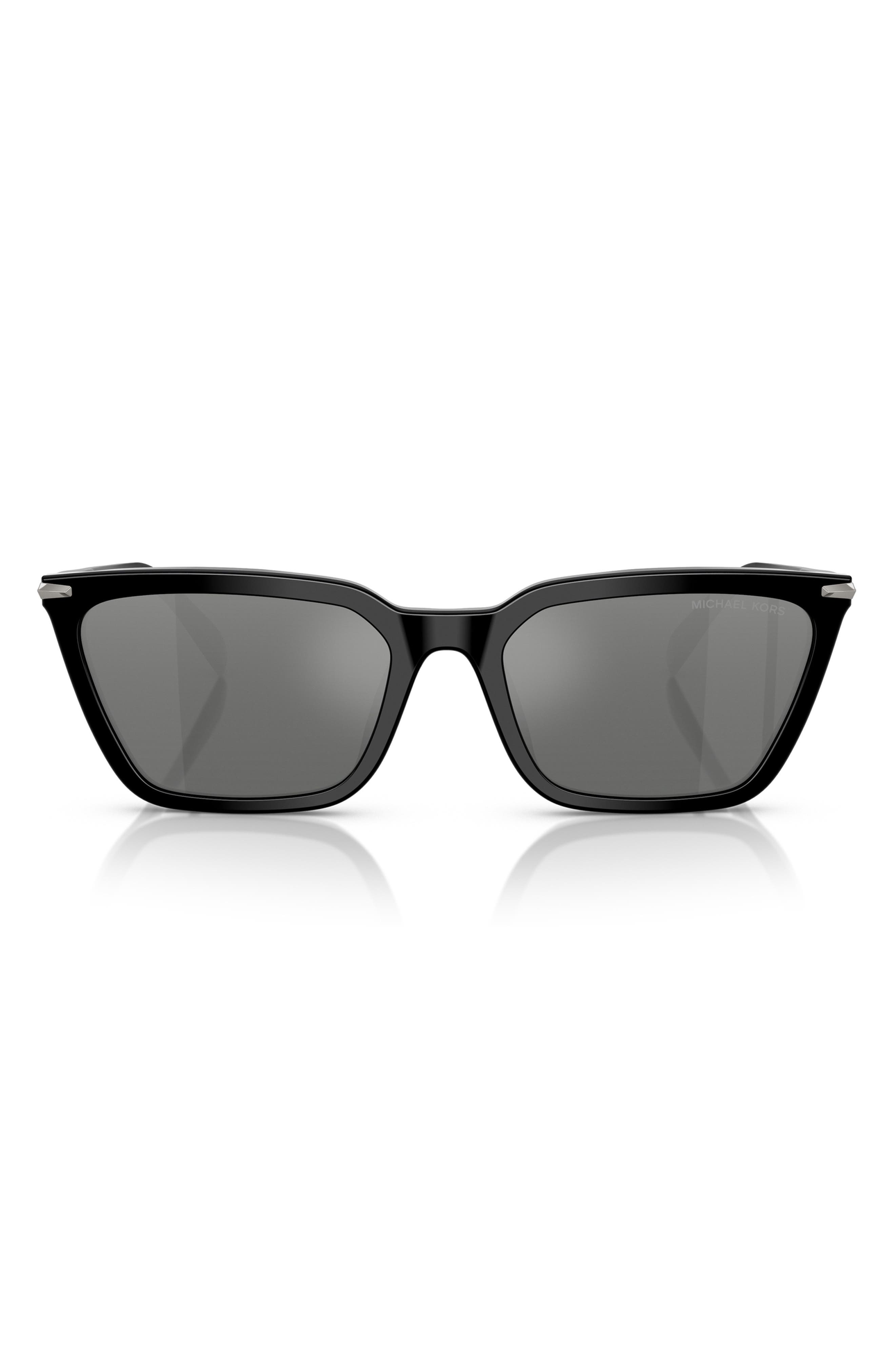 selected BLACK / SILVER FLASH GRADIENT