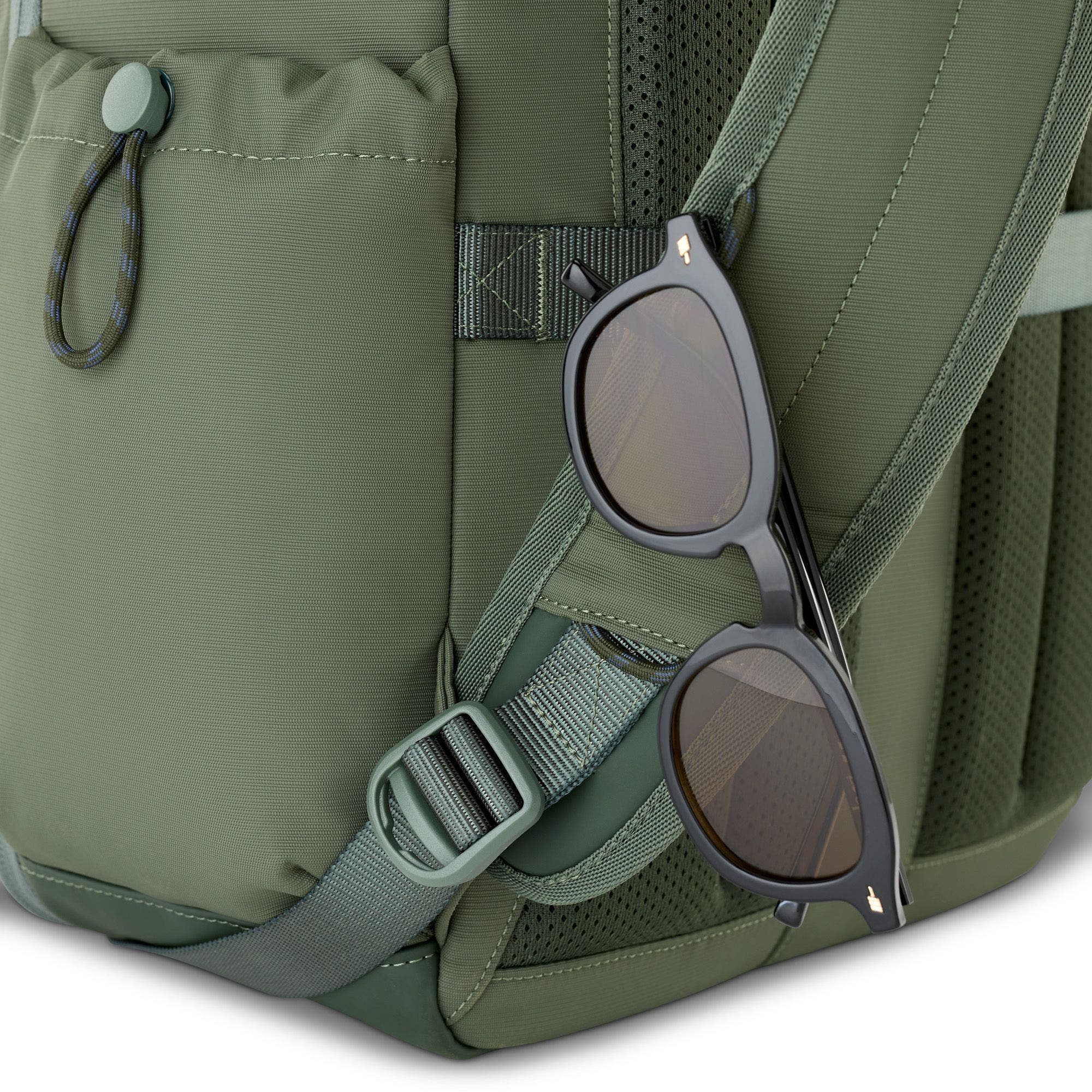 AXXIS Standard Backpack, Alternate, color, Olive