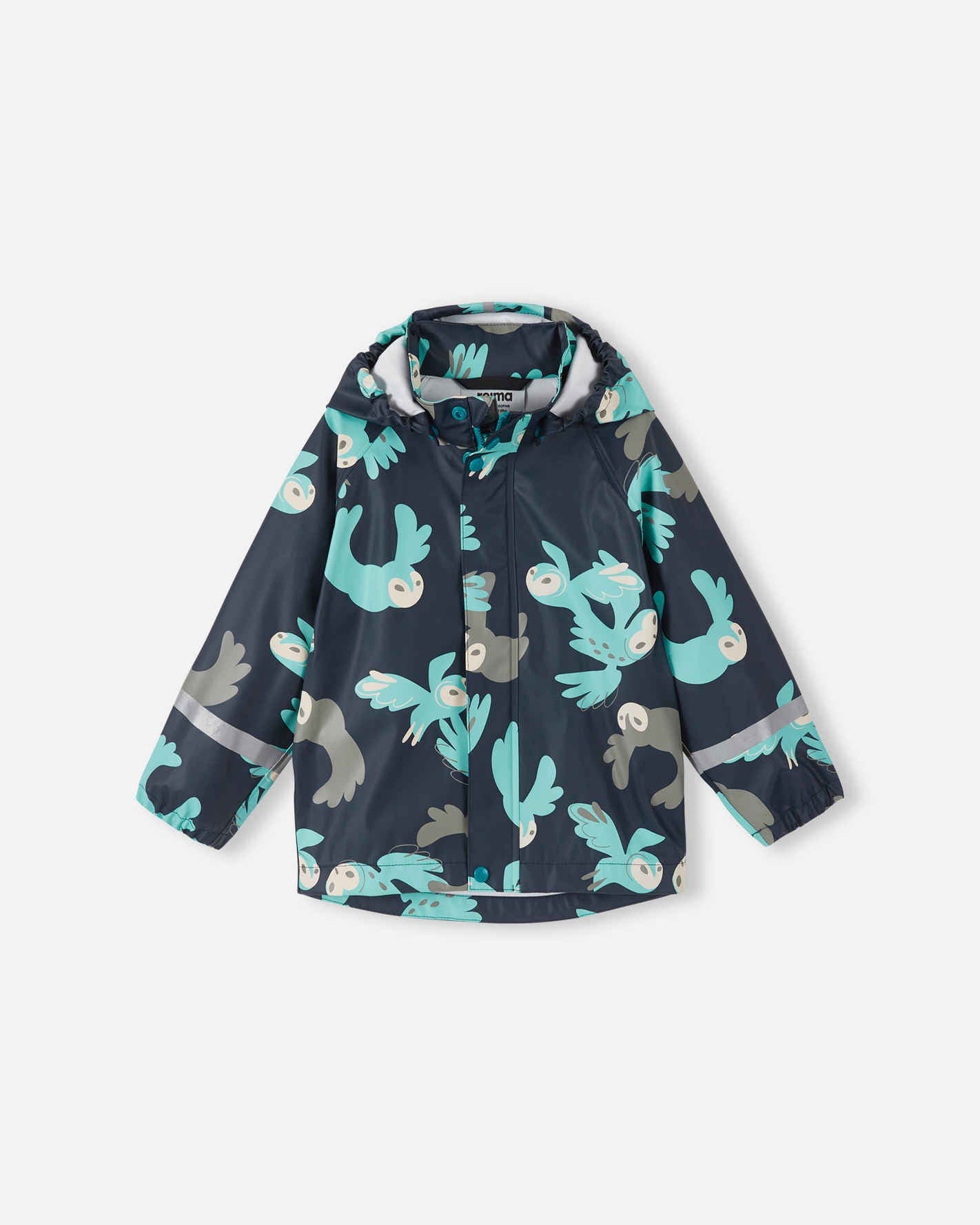 selected Navy